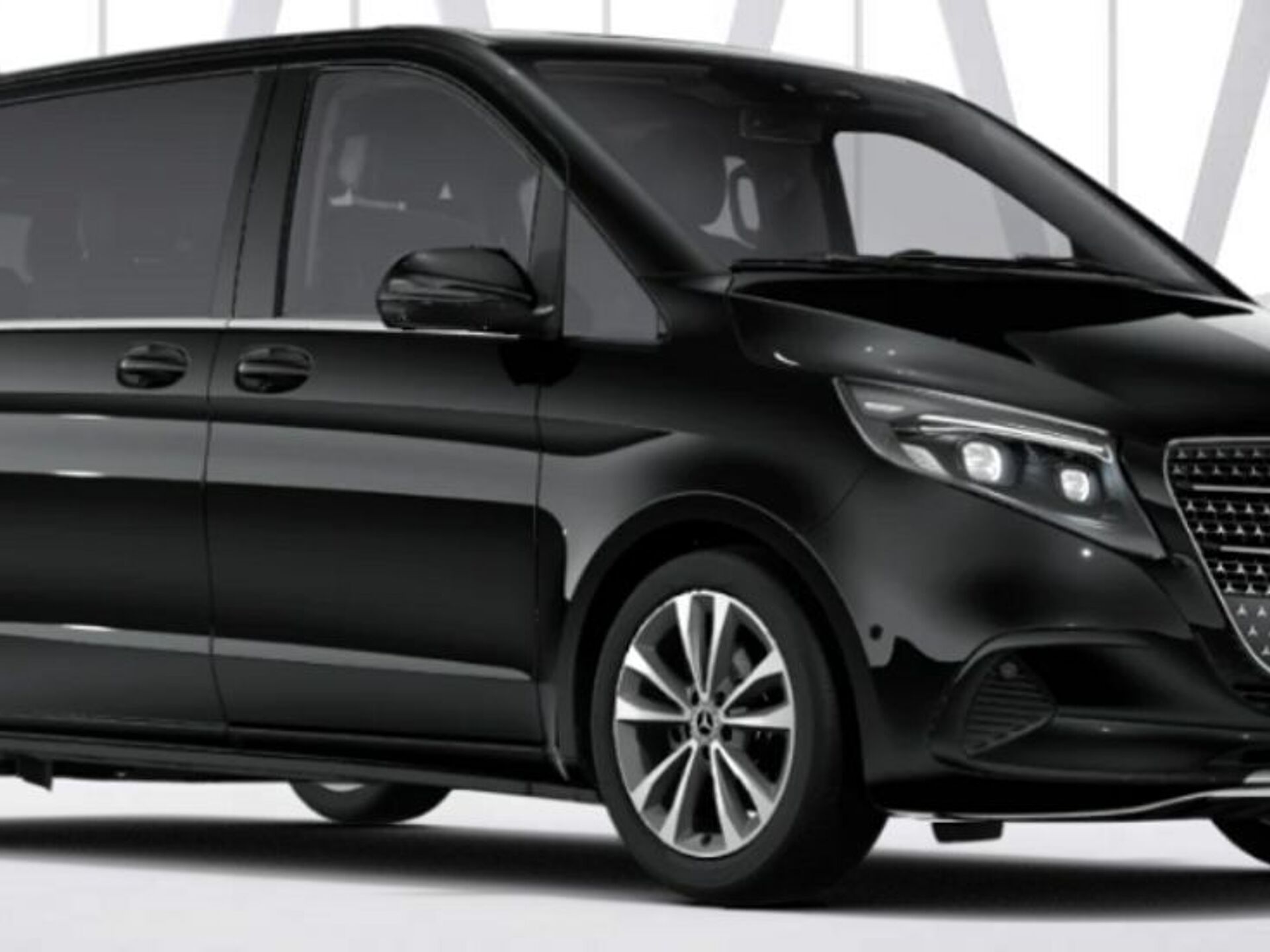 Imagen 1 de MERCEDES Clase V