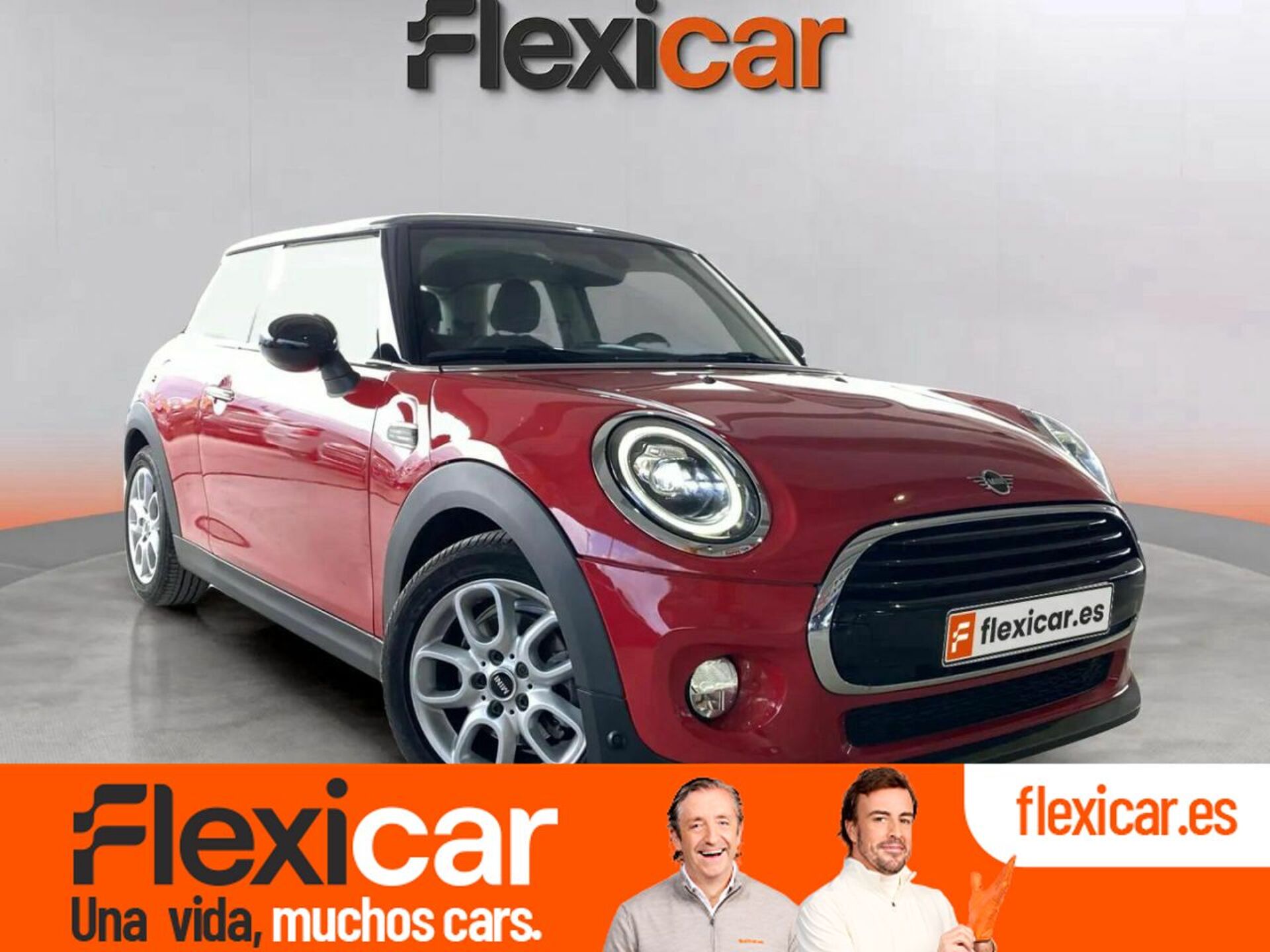 Imagen de MINI Mini