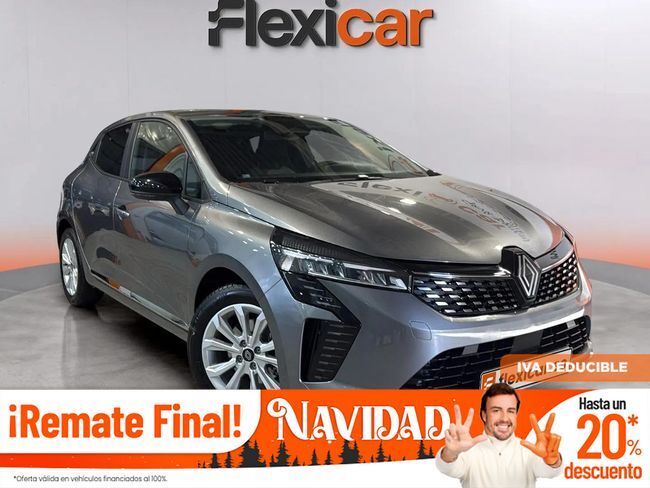 RENAULT Clio (Evolution dCi 100 (74kw)) en Barcelona