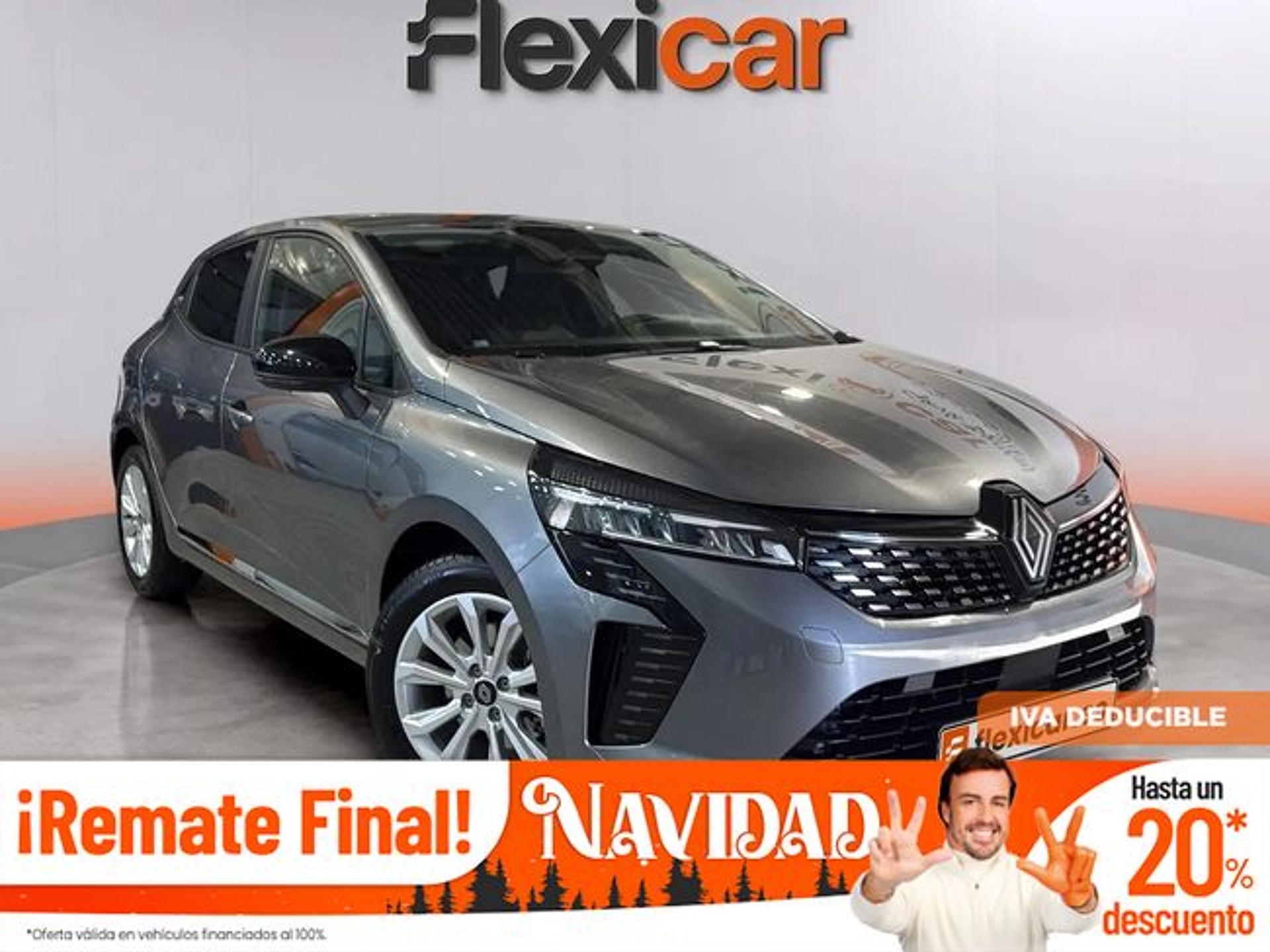 Imagen de RENAULT Clio