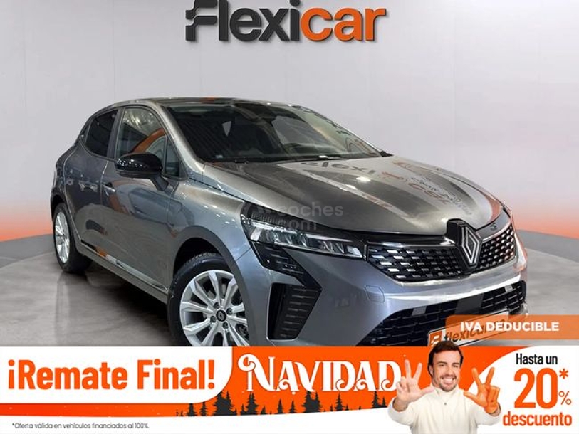 Foto del RENAULT Clio dCi Evolution 74kW