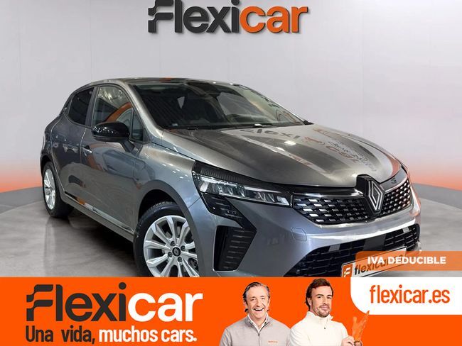 RENAULT Clio (Evolution dCi 100 (74kw)) en Barcelona