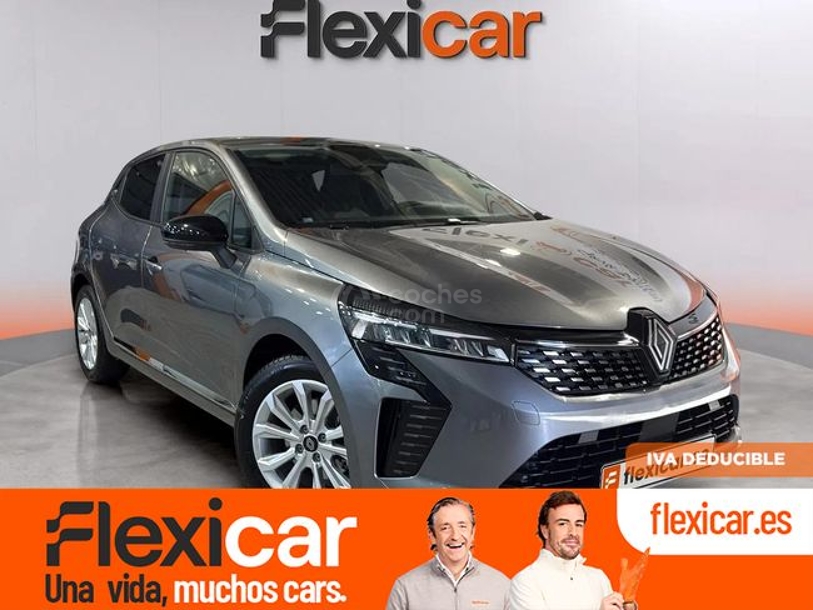 Foto del RENAULT Clio dCi Evolution 74kW