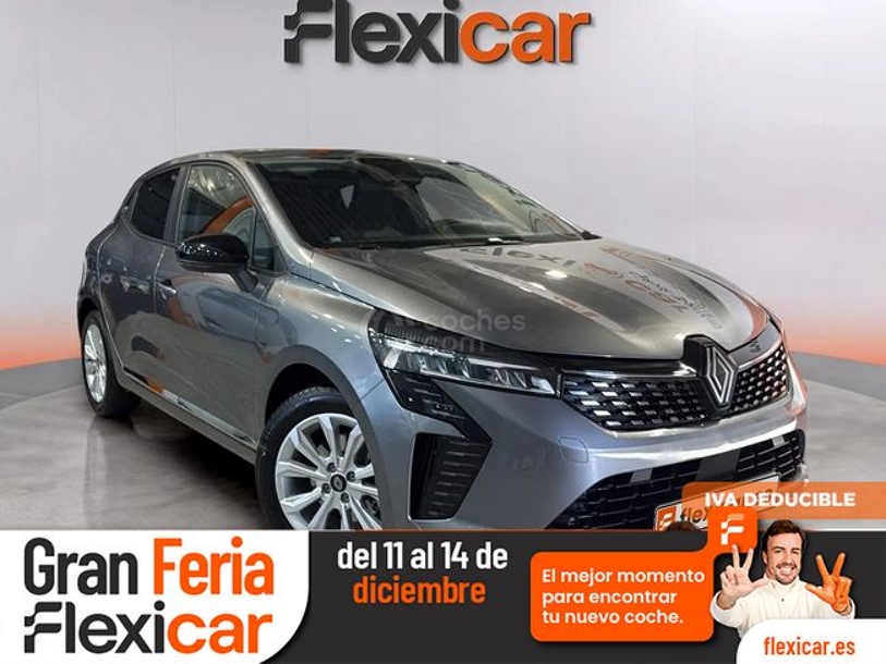 Foto del RENAULT Clio dCi Evolution 74kW