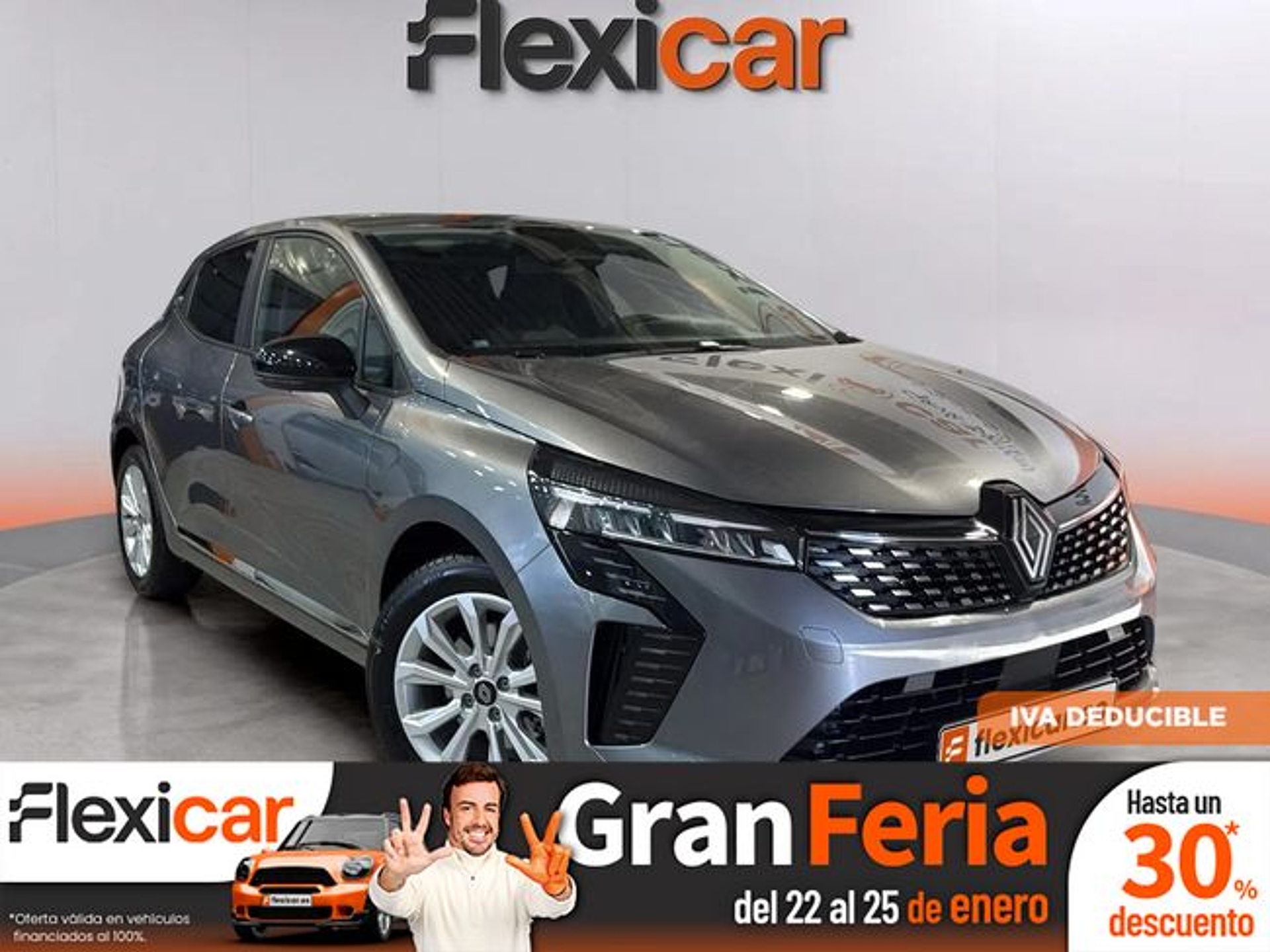 Imagen de RENAULT Clio