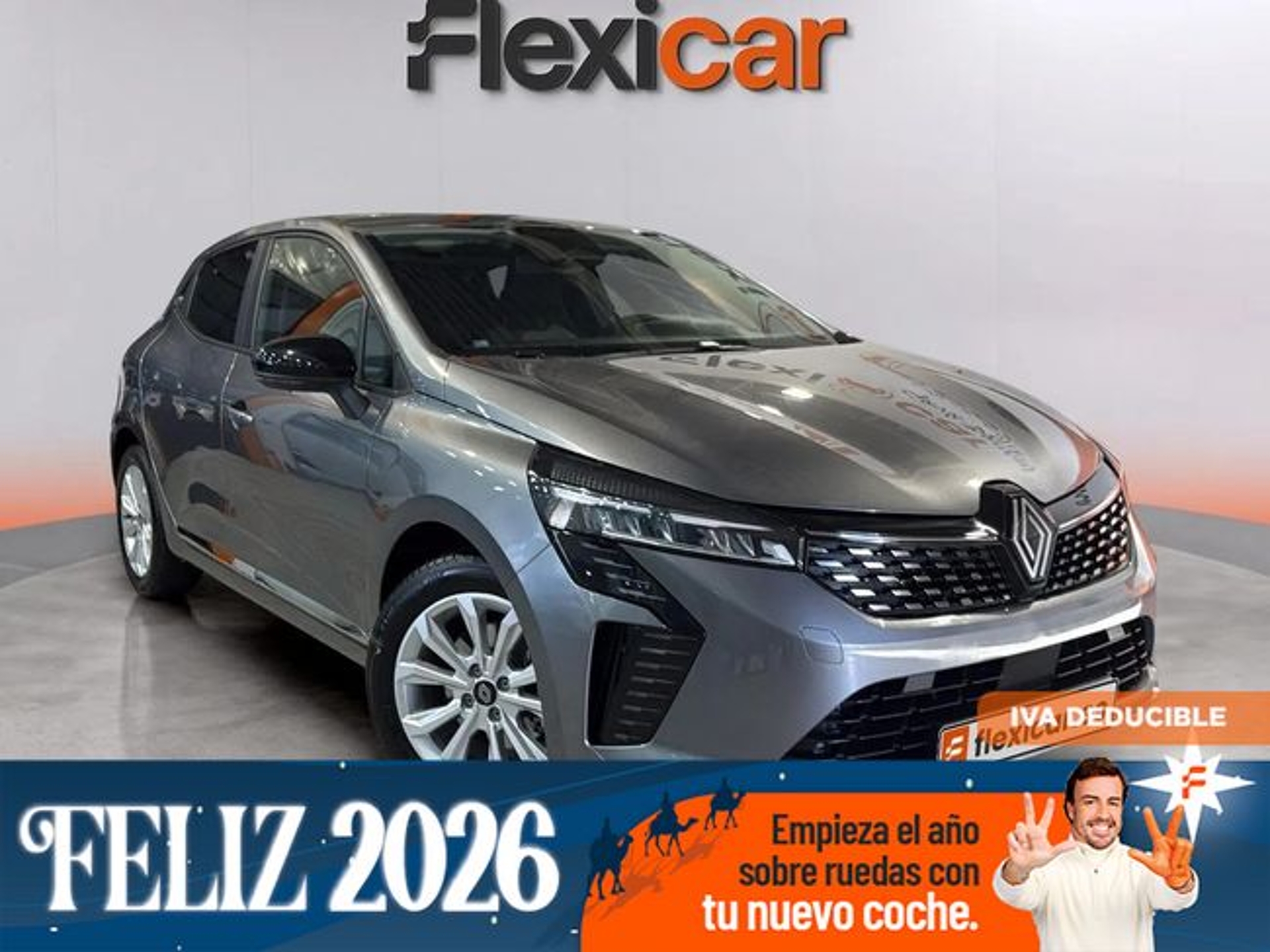 Imagen de RENAULT Clio