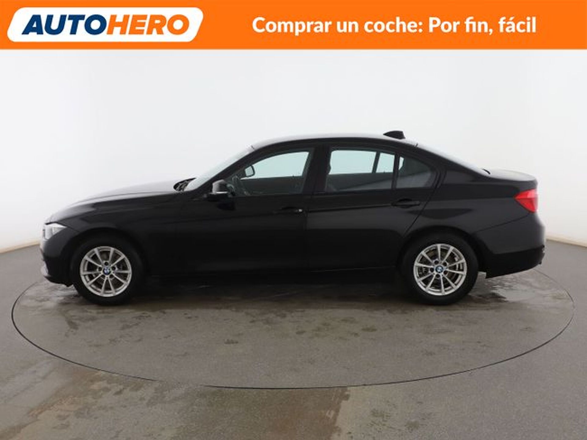 Imagen 3 de BMW Serie 3