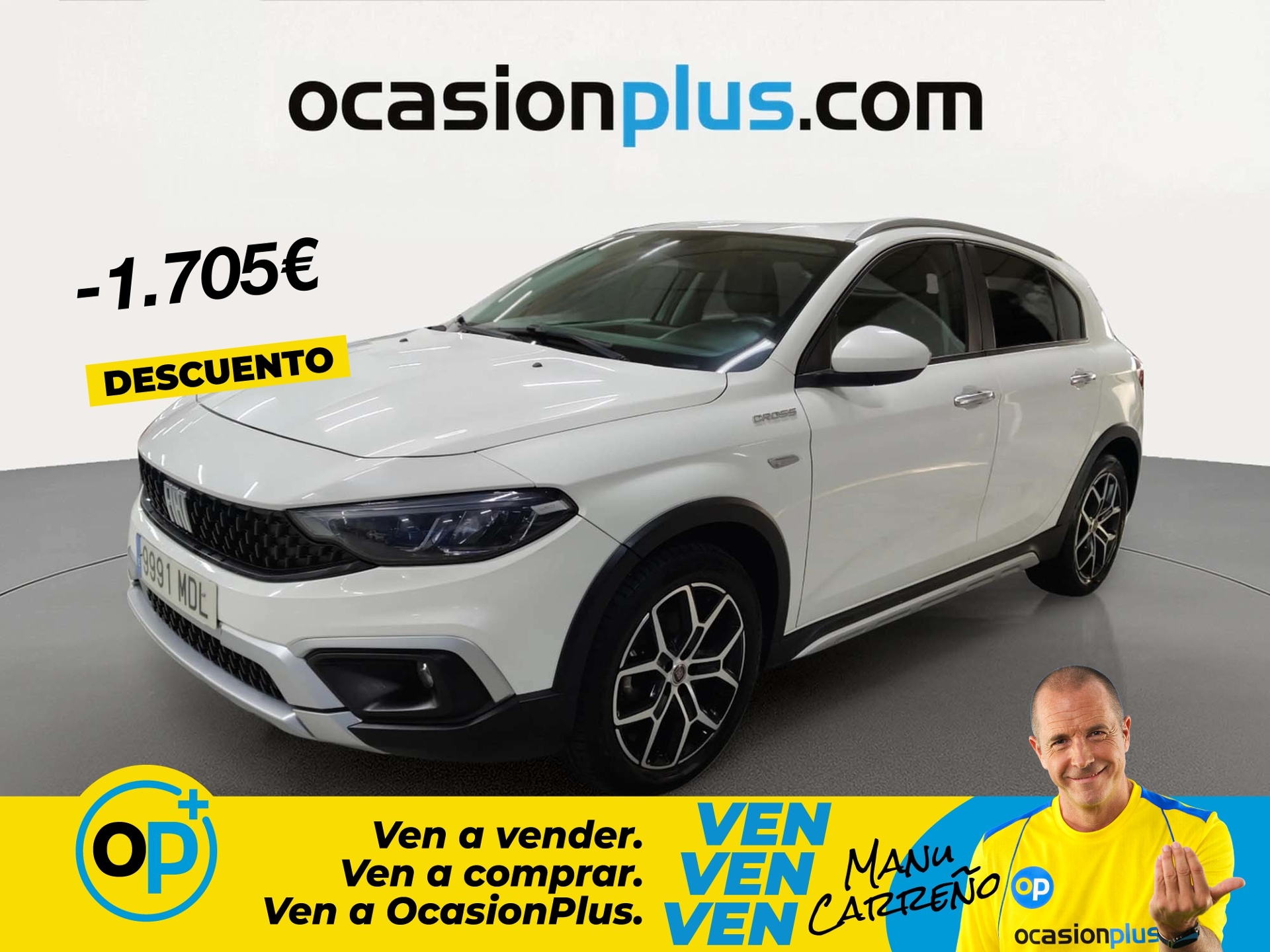 Imagen de FIAT Tipo