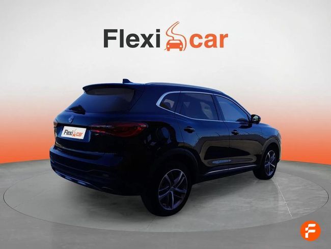 Foto del MG HS e 1.5 T-GDI Luxury