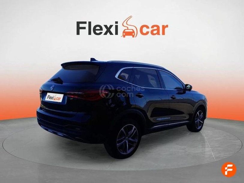 Foto del MG HS e 1.5 T-GDI Luxury