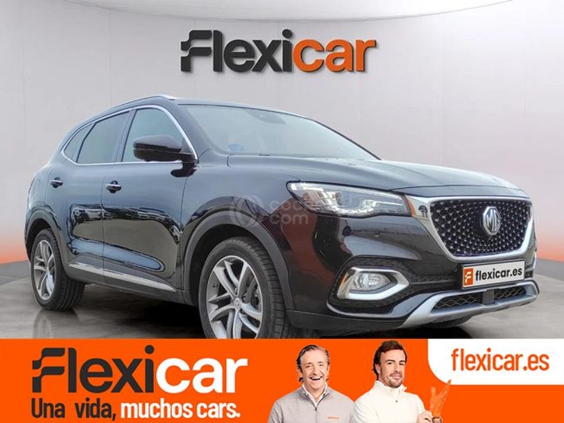 Foto del MG HS e 1.5 T-GDI Luxury