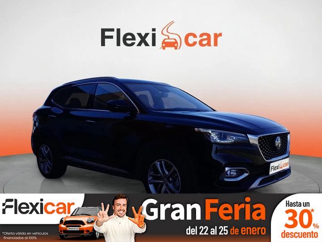 MG HS (1.5T-GDI PHEV Luxury) en Badajoz