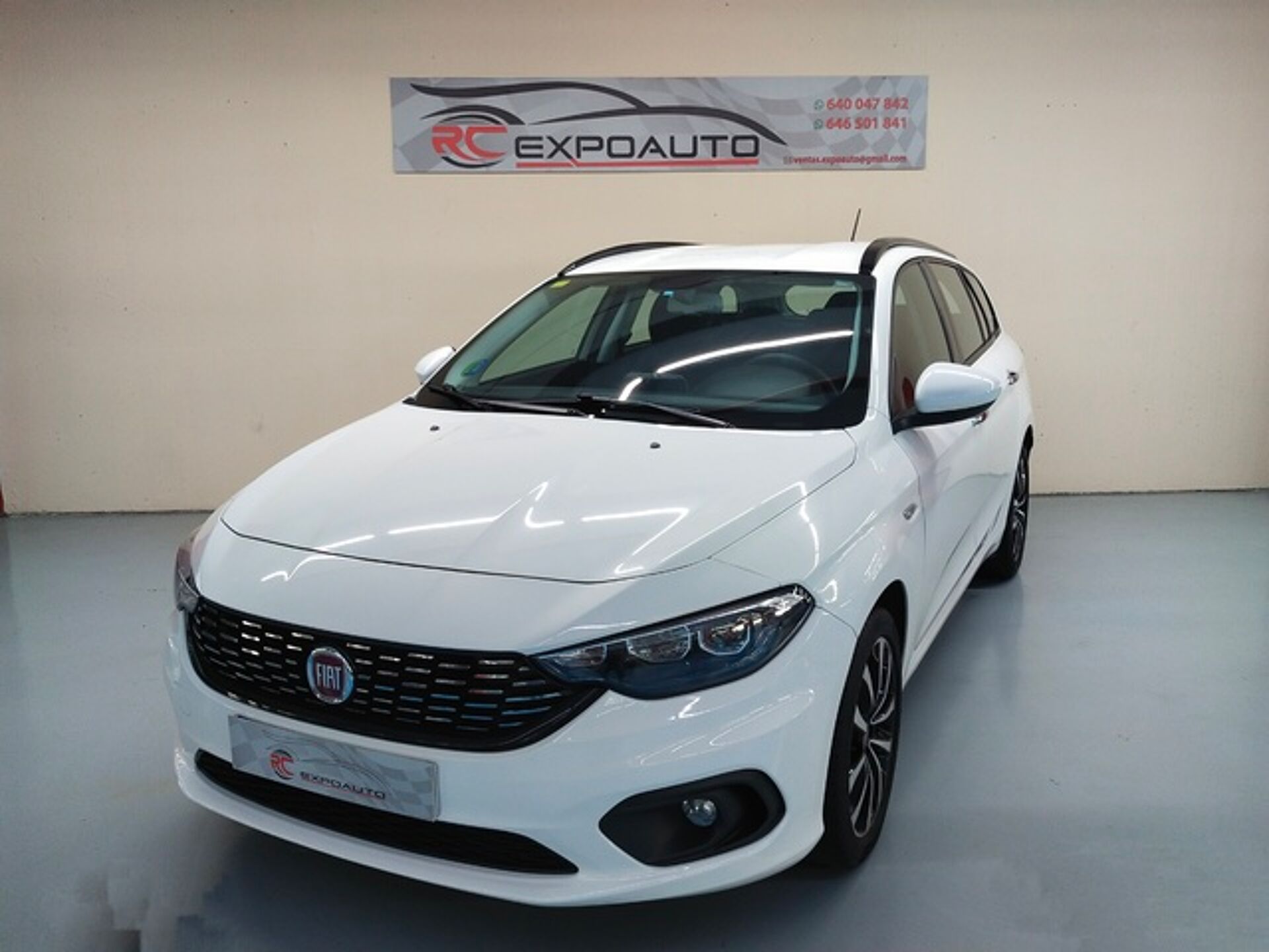 Imagen de FIAT Tipo