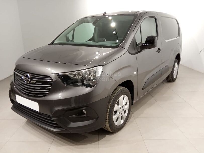 Foto del OPEL Combo Cargo 1.5TD S&S L 1000 130