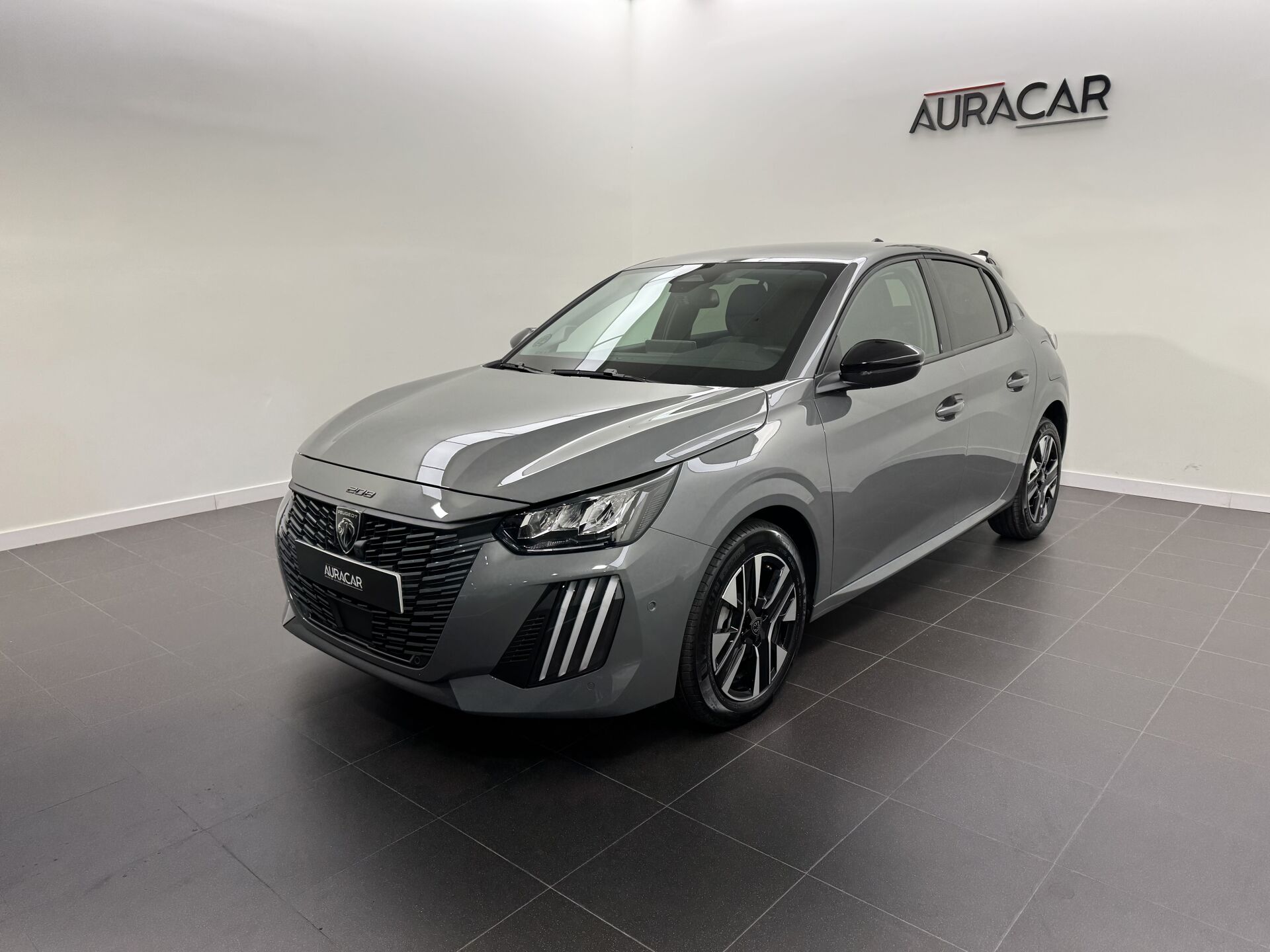 Imagen 3 de PEUGEOT 208