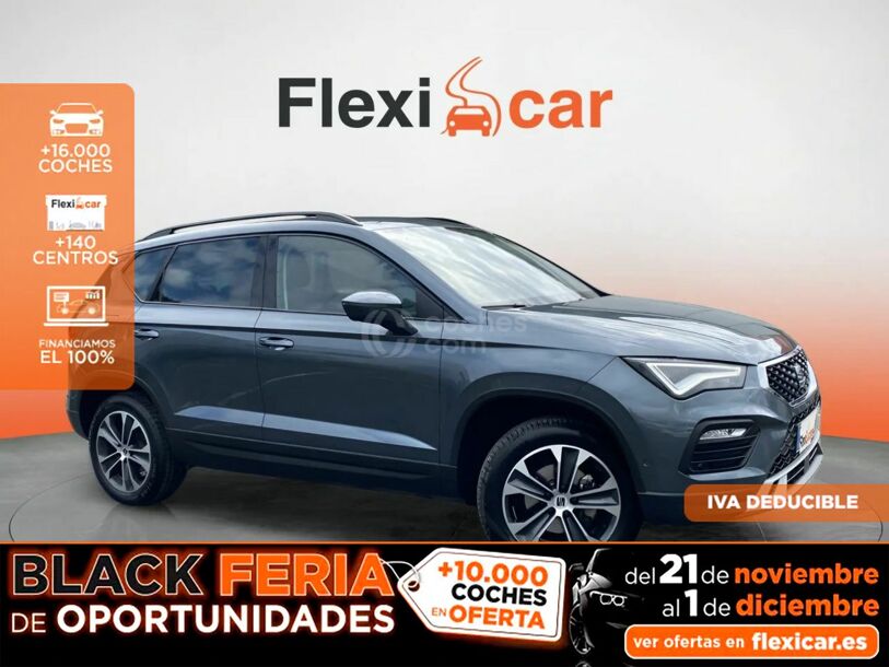 Foto del SEAT Ateca 1.5 EcoTSI S&S Style DSG