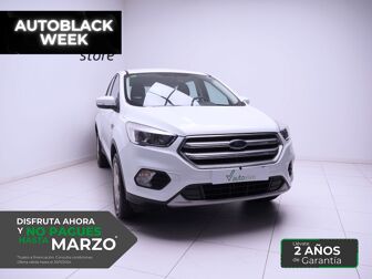 Imagen de FORD Kuga 1.5 EcoBoost Titanium FWD 120