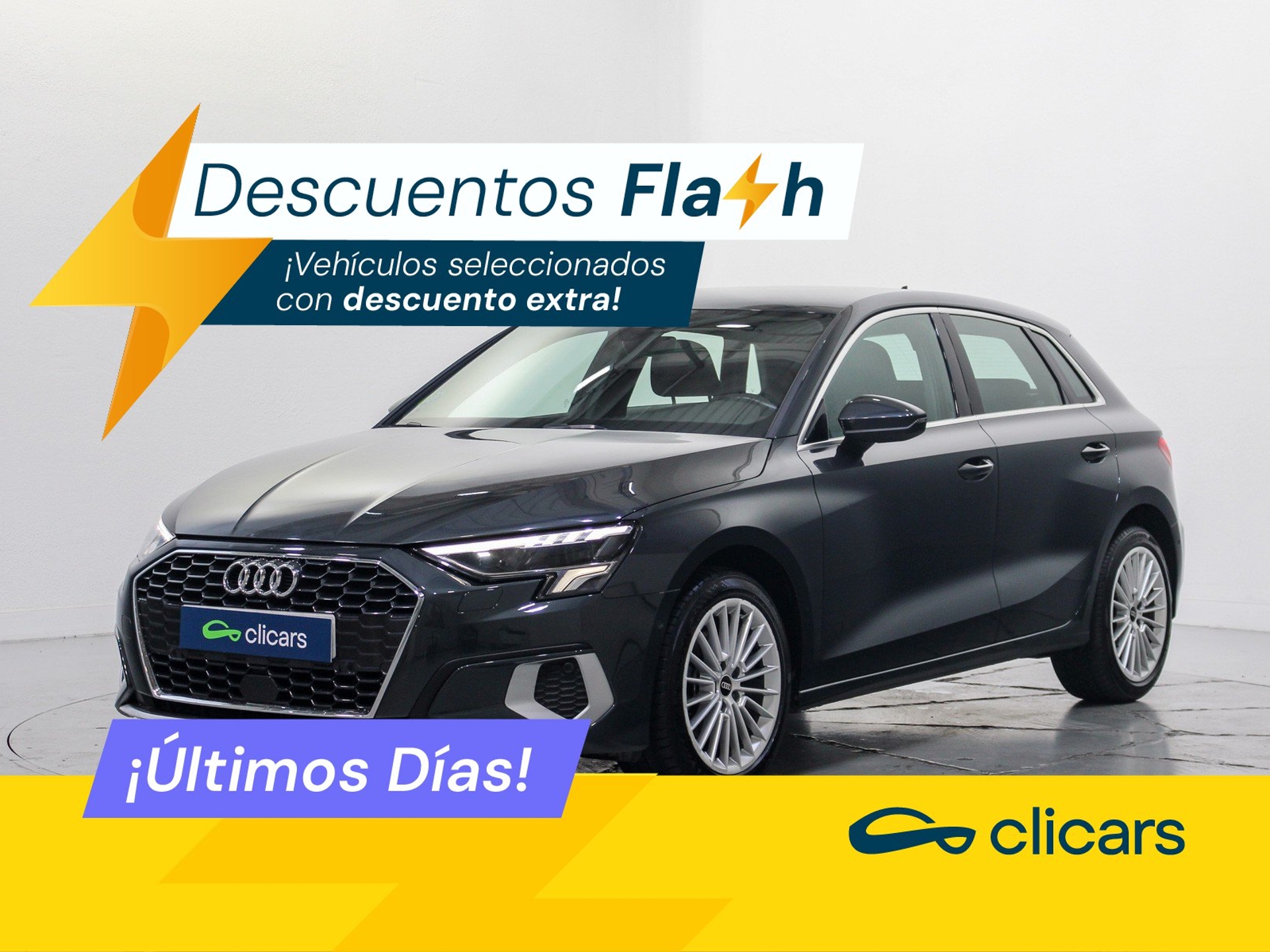 Imagen de AUDI A3