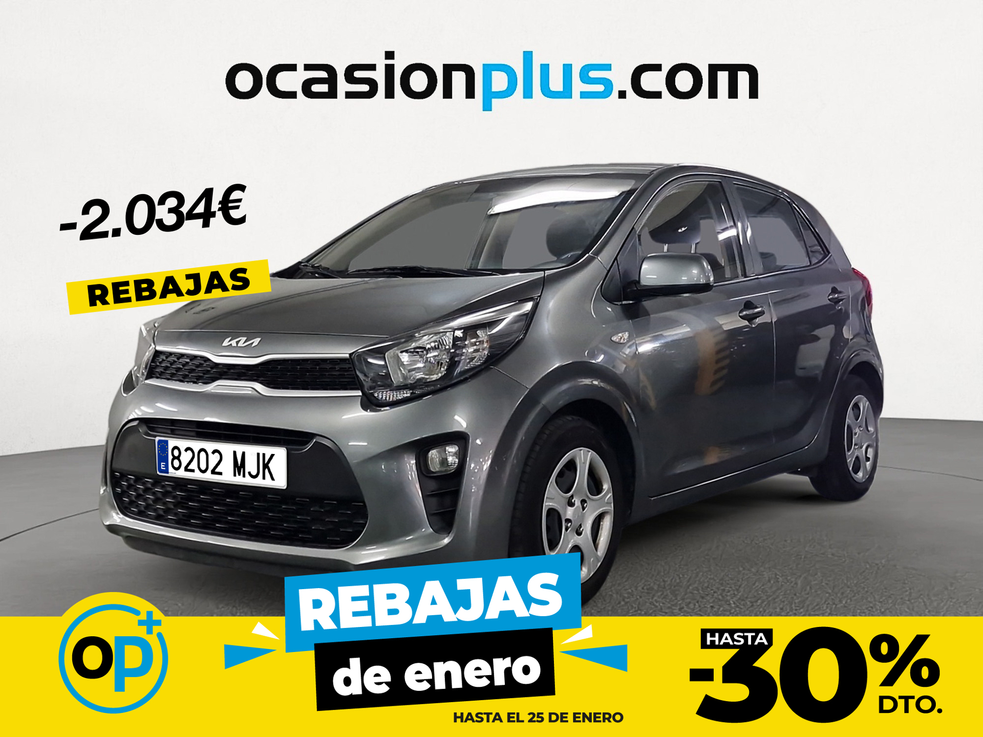 Imagen de KIA Picanto
