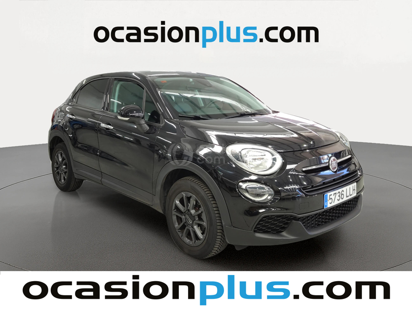Foto del FIAT 500X 1.6Mjt Lounge 4x2 88kW