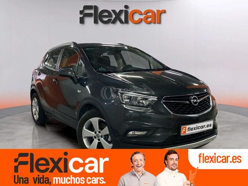 Foto del OPEL Mokka X 1.4T S&S Selective 4x2