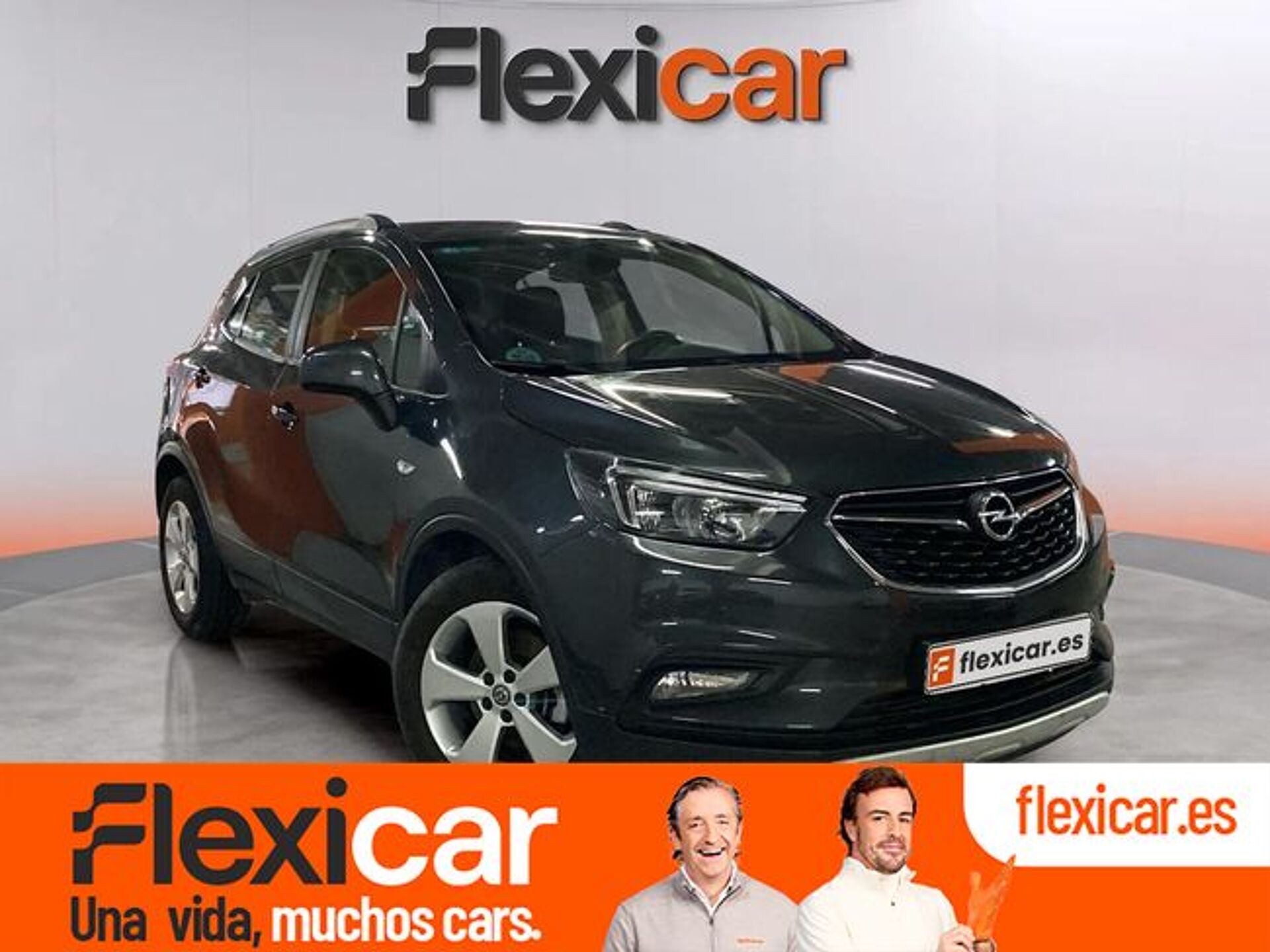 Imagen de OPEL Mokka