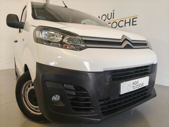 Imagen de CITROEN Jumpy Fg. BlueHDI Talla XS S&S Club 120