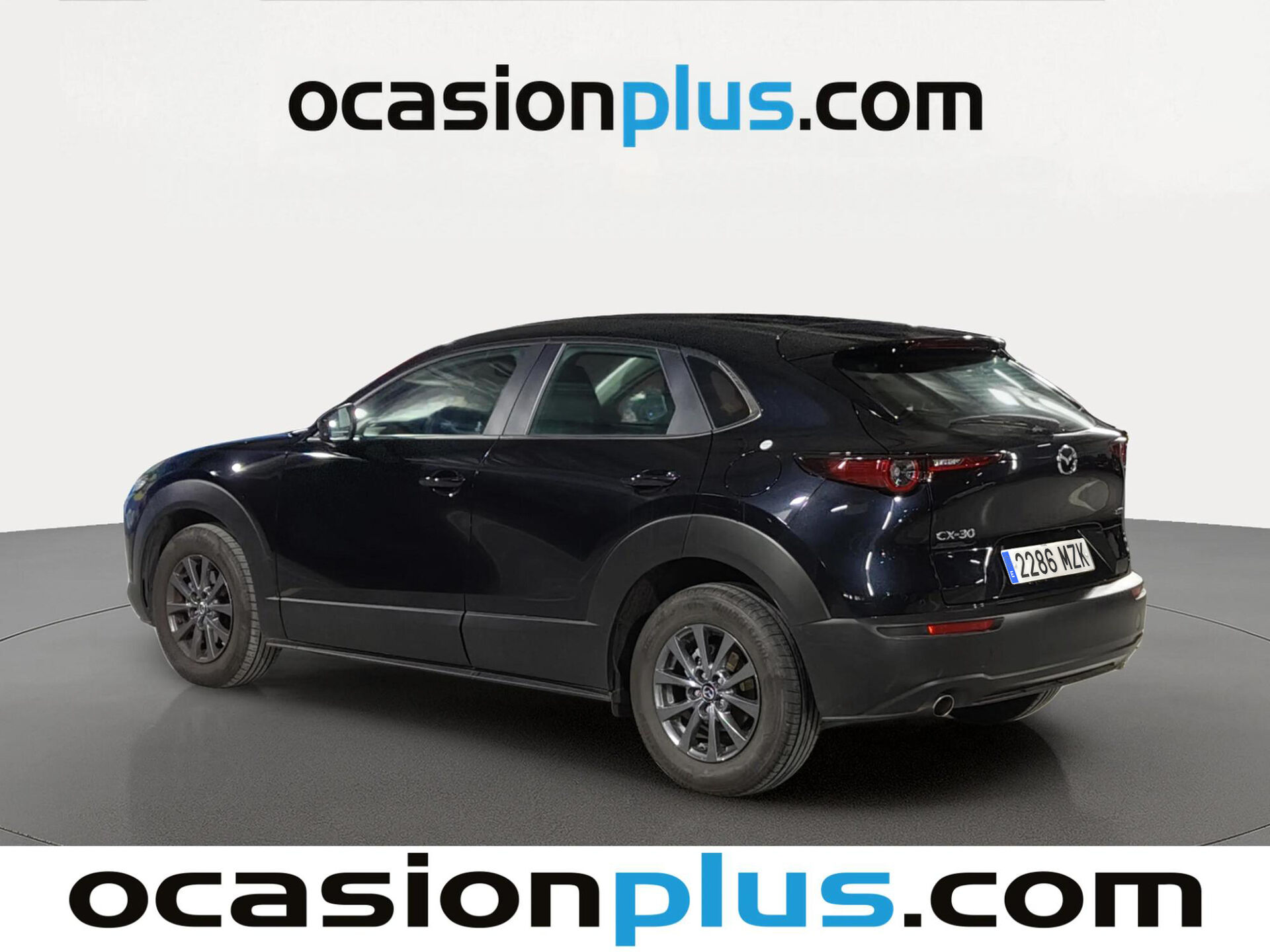 Imagen 3 de MAZDA CX-30