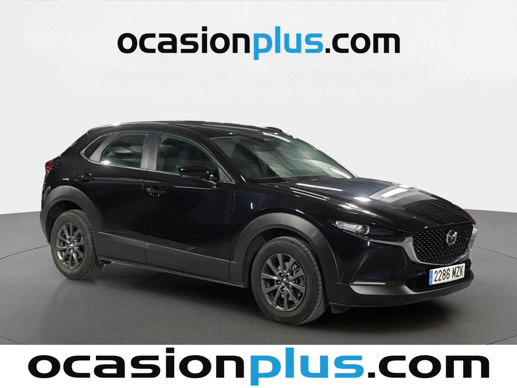 Foto del MAZDA CX-30 2.5 e-Skyactiv-G Prime Line FWD 103kW