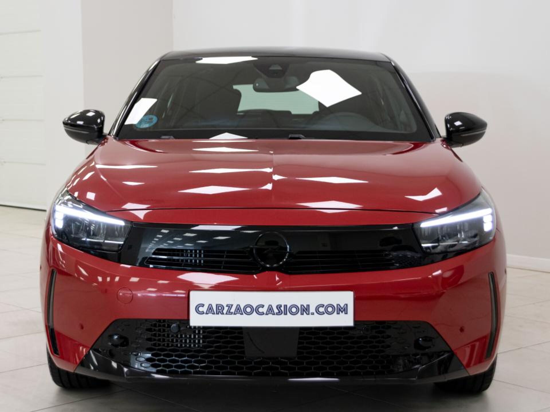 Imagen 3 de OPEL Corsa