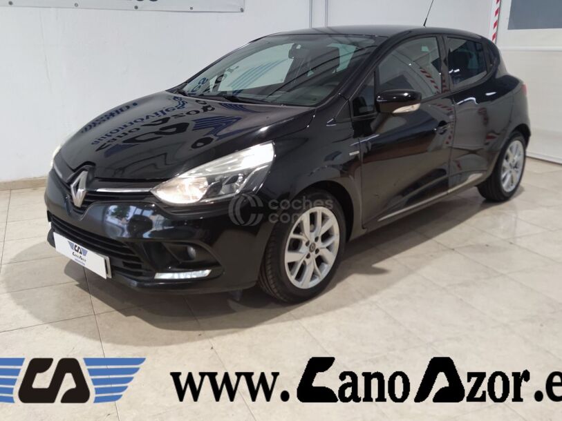 Foto del RENAULT Clio TCe GPF Energy Limited 66kW