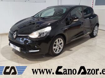 Imagen de RENAULT Clio TCe GPF Energy Limited 66kW