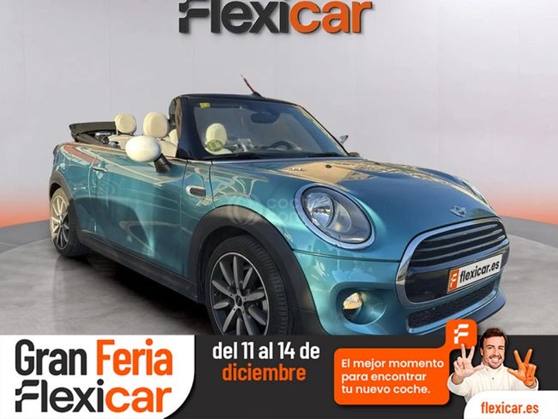 Foto del MINI Mini Cooper