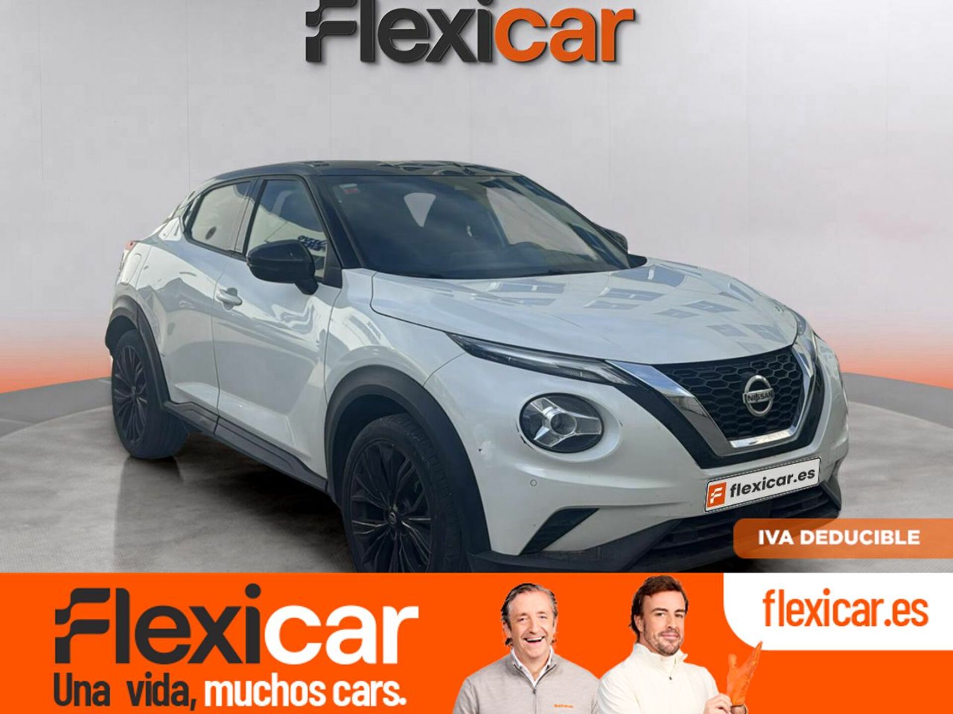 Imagen de NISSAN Juke