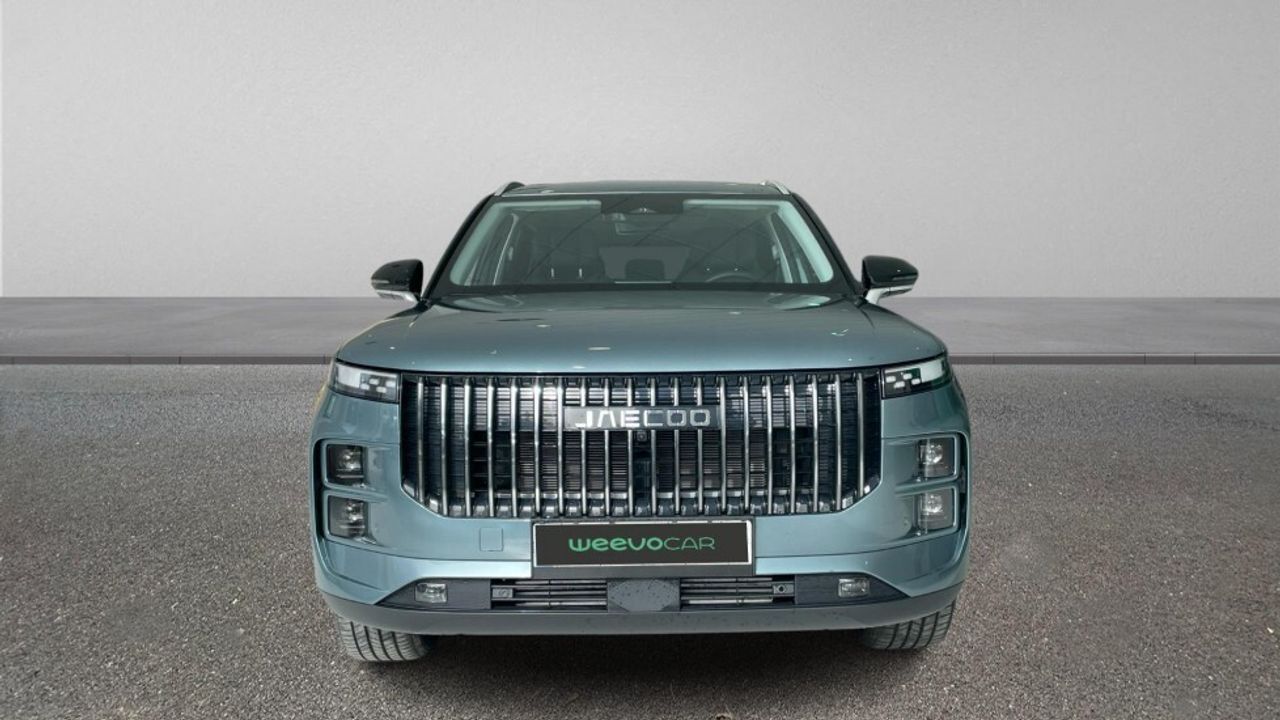 Foto del JAECOO 7 1.6 Select 4x2