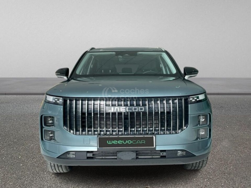 Foto del JAECOO 7 1.6 Select 4x2