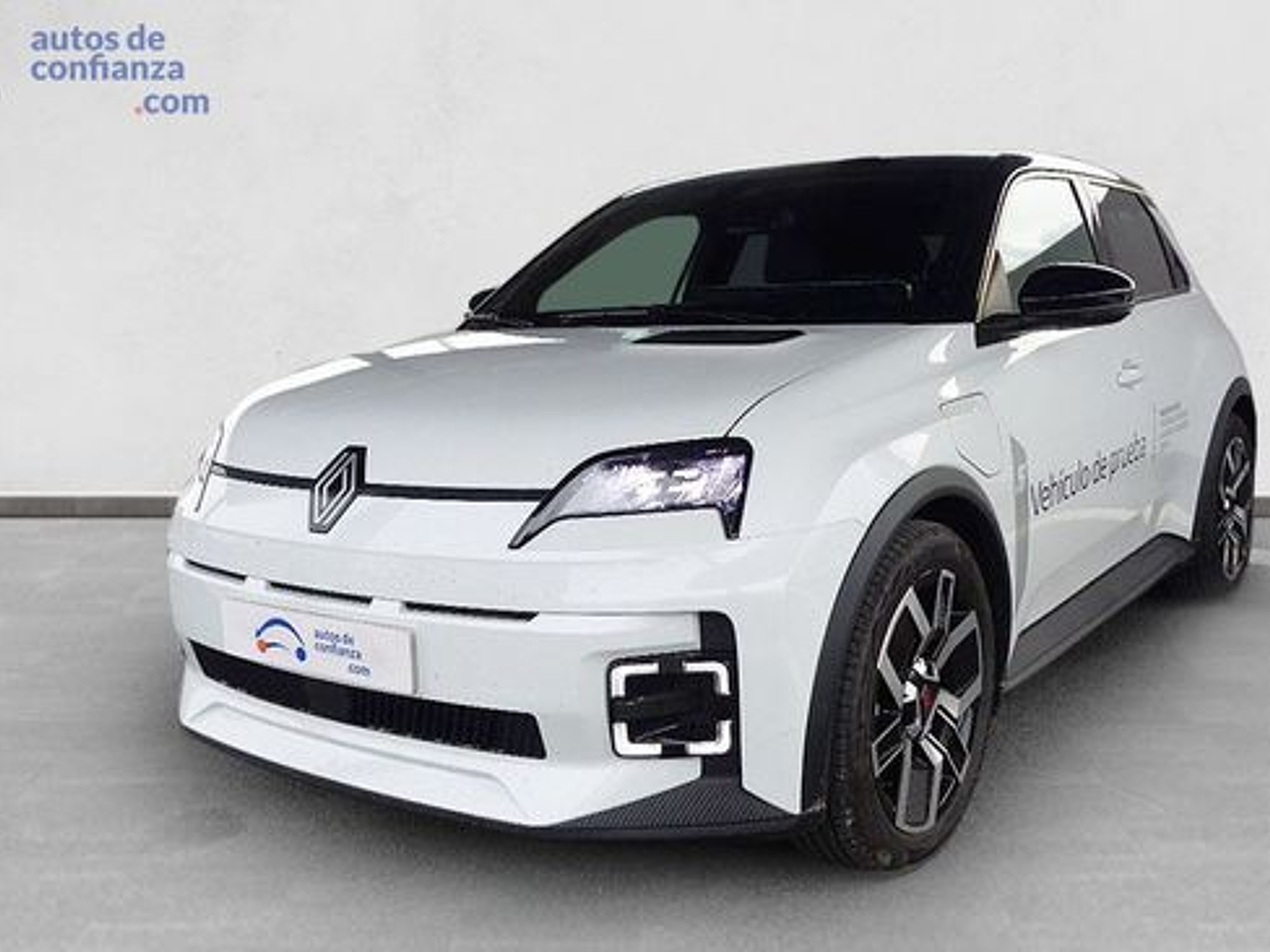 Imagen de RENAULT R5