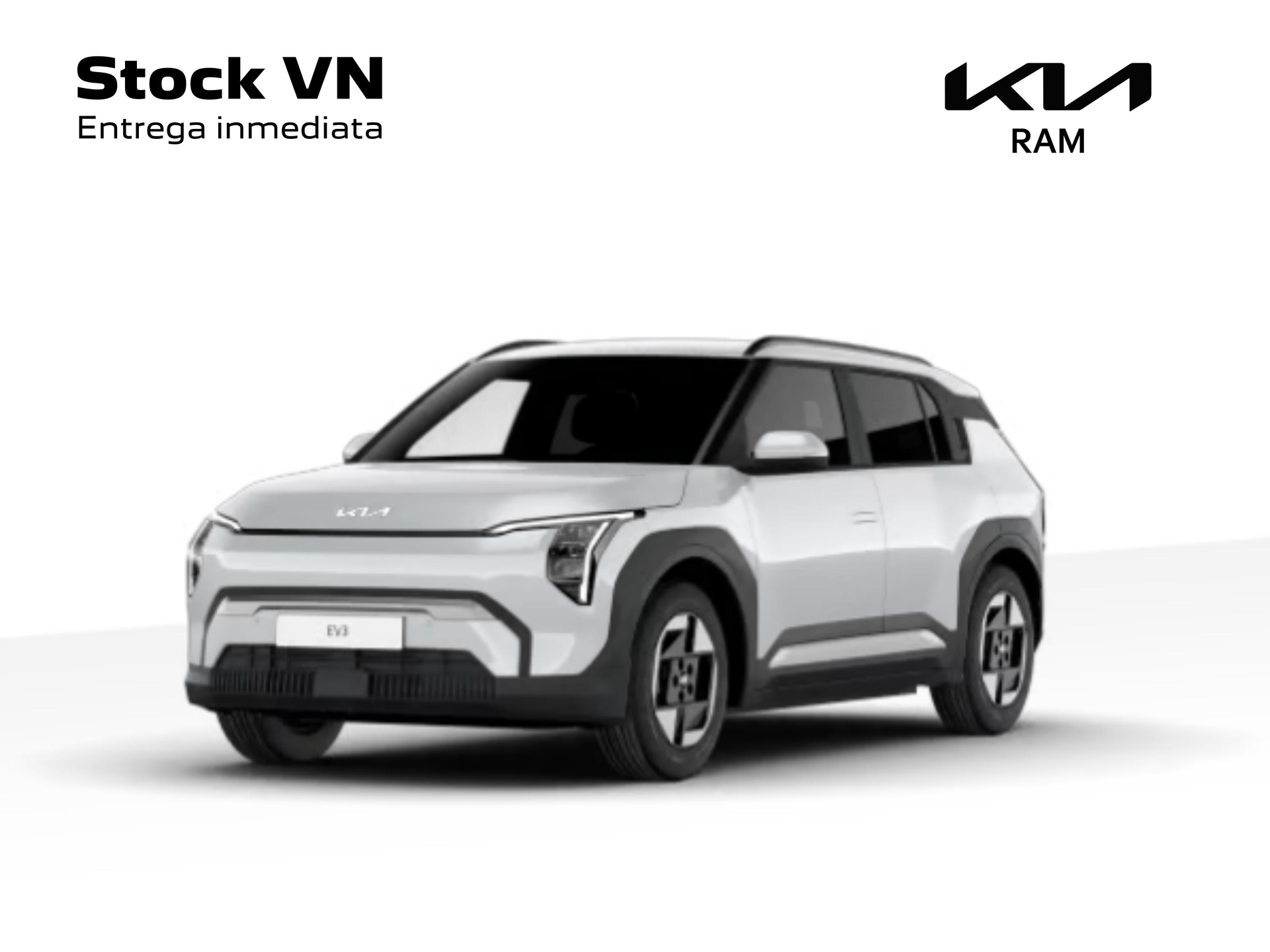 Imagen de KIA EV3