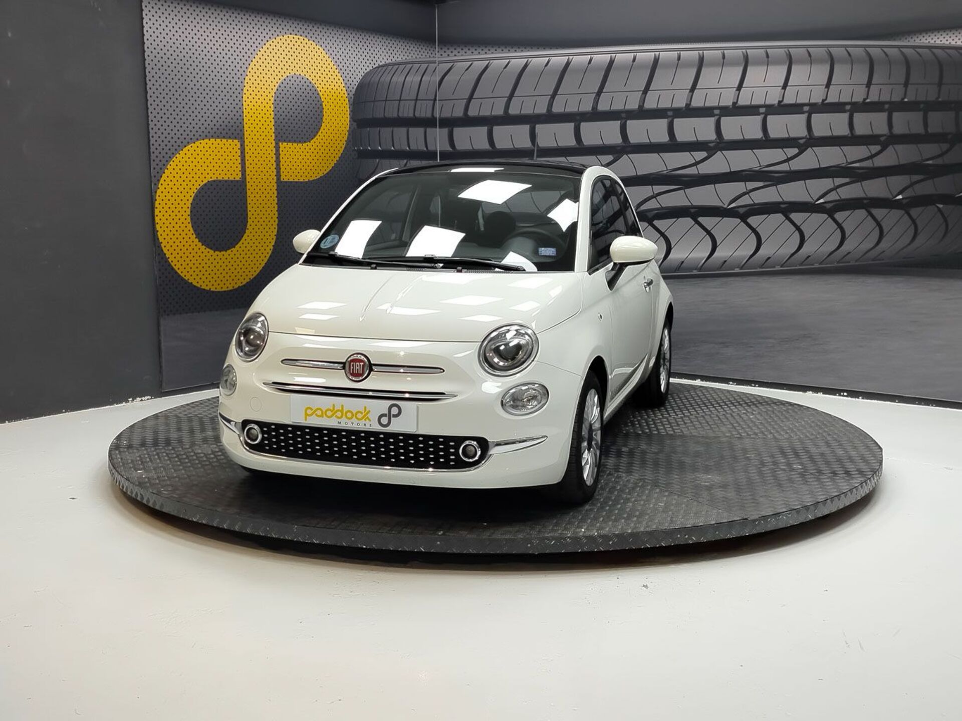 Imagen de FIAT 500