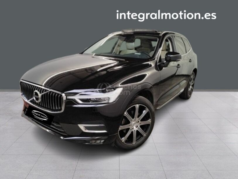 Foto del VOLVO XC60 D4 Inscription Aut.