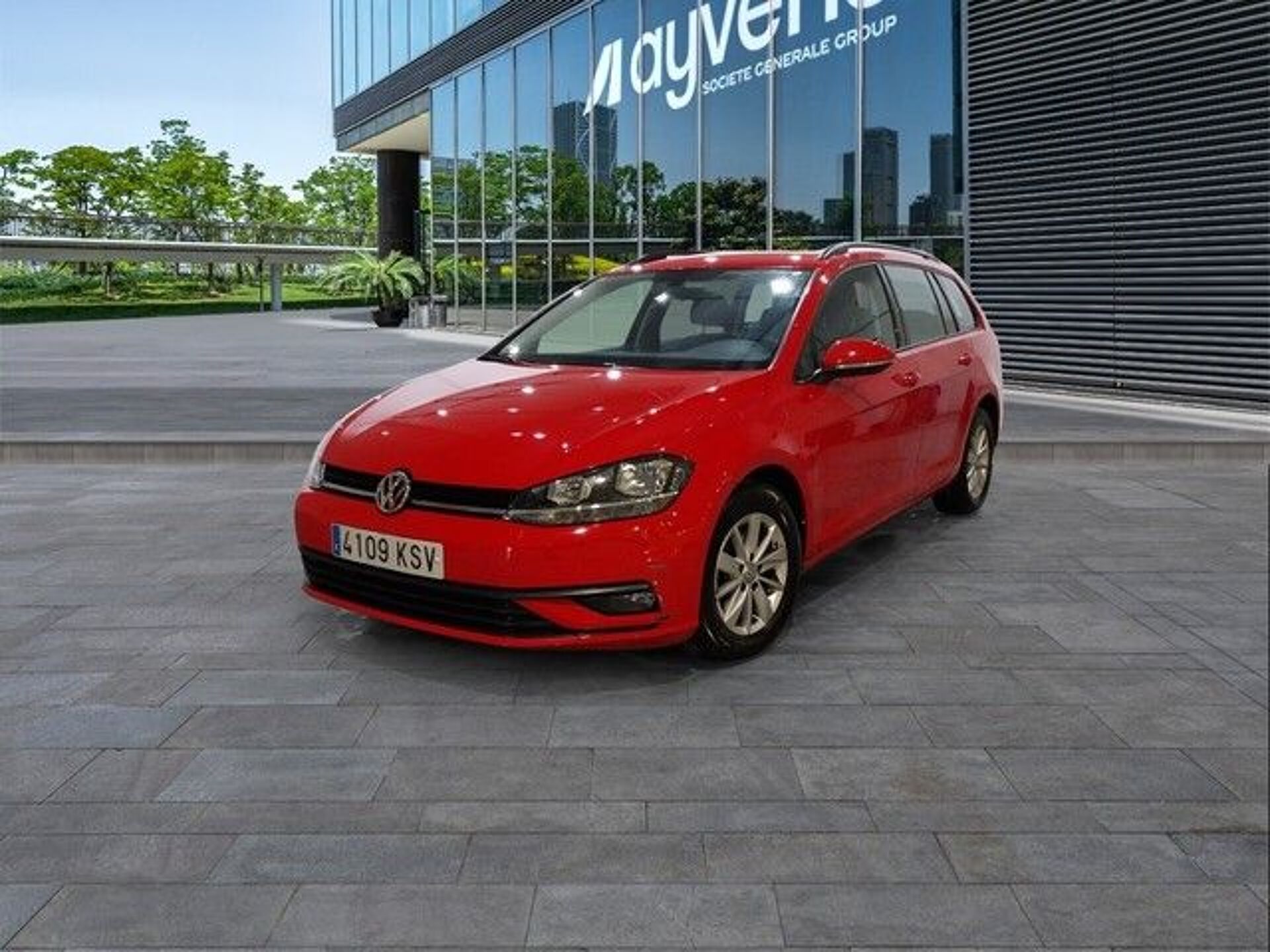 Imagen de VOLKSWAGEN Golf