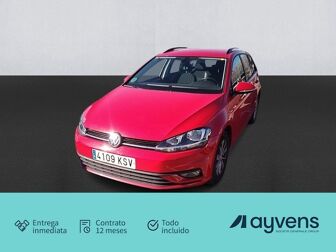 Imagen de VOLKSWAGEN Golf 1.0 TSI Ready2GO 85kW