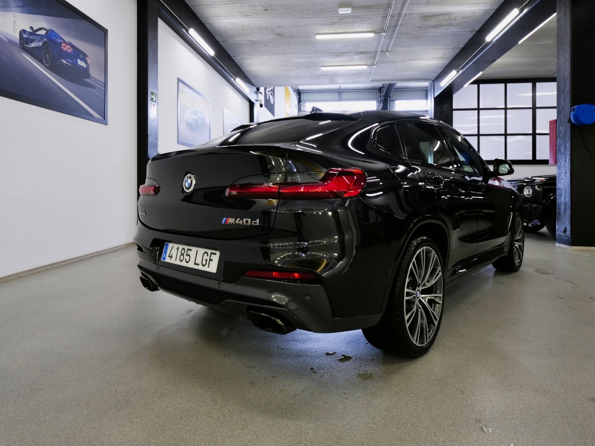 Imagen de BMW X4
