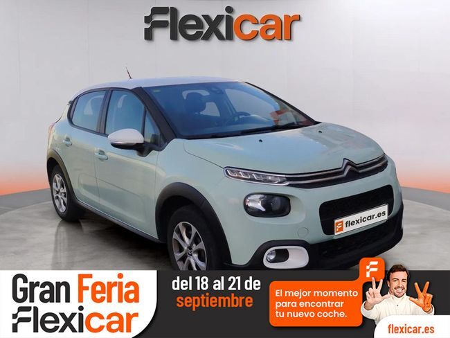 CITROEN C3 (PureTech 60KW (82CV) 105g BUSINESS) en Palmas, Las