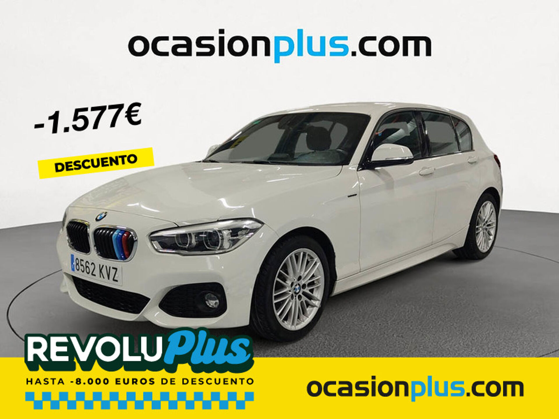 Imagen de BMW Serie 1
