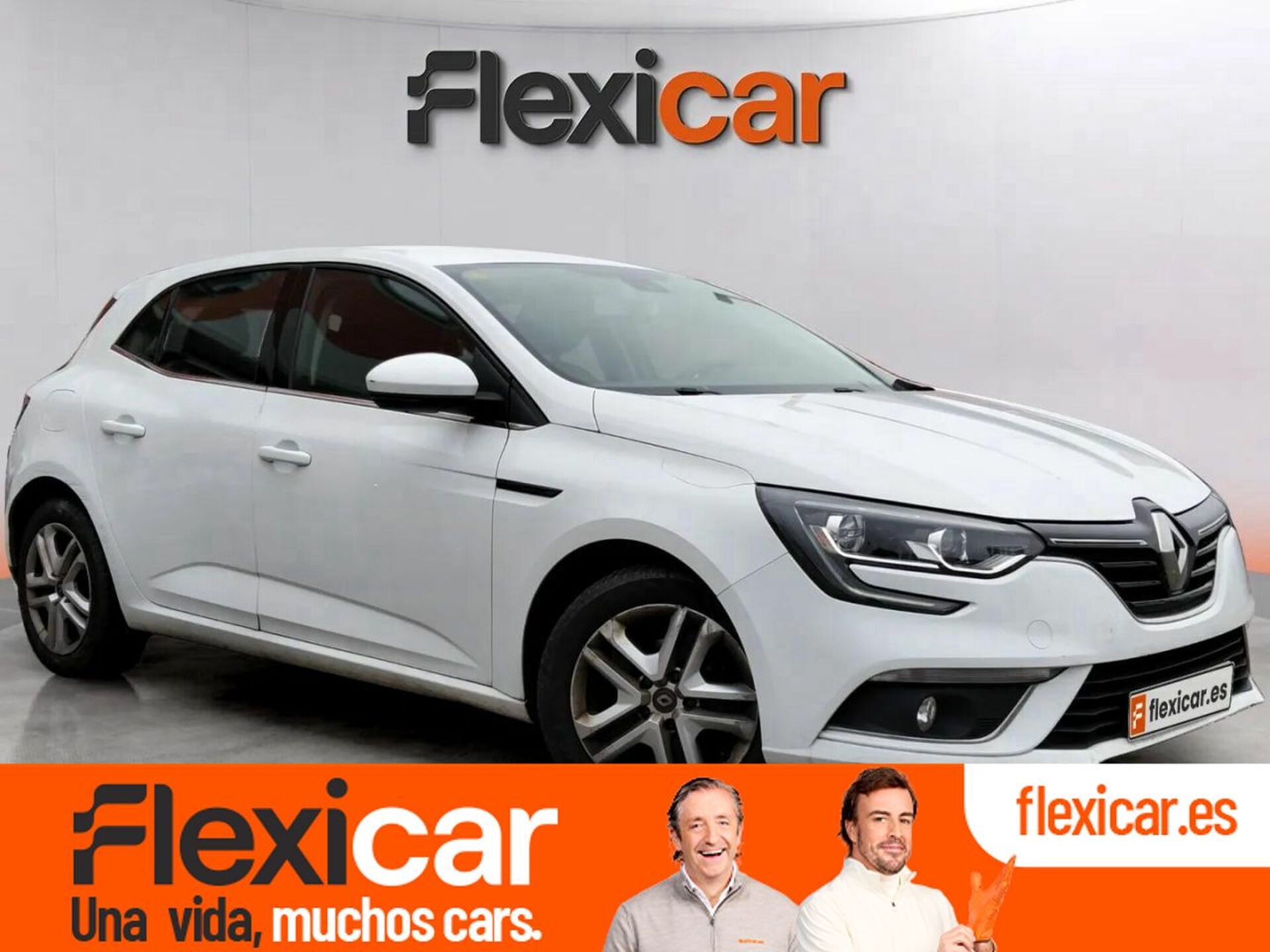 Imagen de RENAULT Mégane
