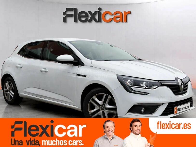Foto del RENAULT Mégane 1.2 TCe Energy Intens 74kW