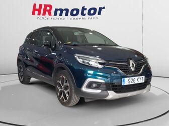 Imagen de RENAULT Captur TCe GPF Zen 96kW