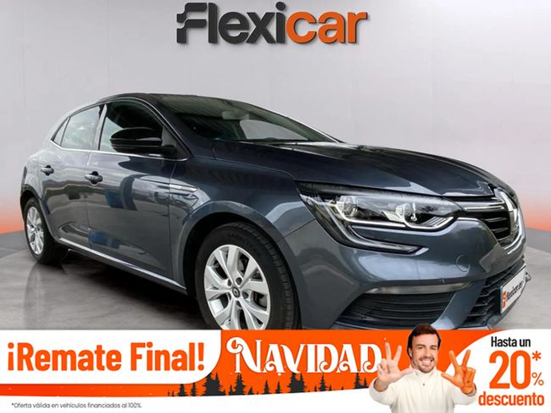 Imagen de RENAULT Mégane