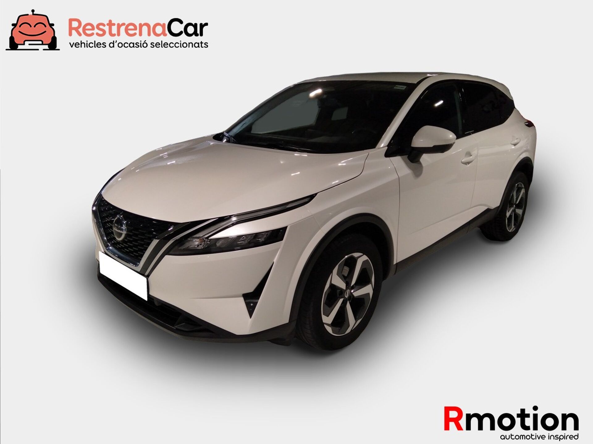 Imagen de NISSAN Qashqai